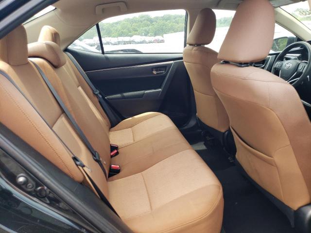 Photo 10 from auction – 2014 TOYOTA COROLLA L with VIN 5YFBURHE5EP104465