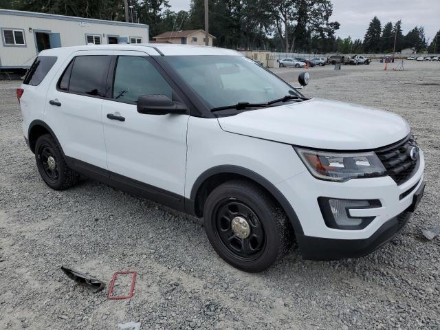 Photo 4 from auction – 2017 FORD EXPLORER P with VIN 1FM5K8AR8HGE25976