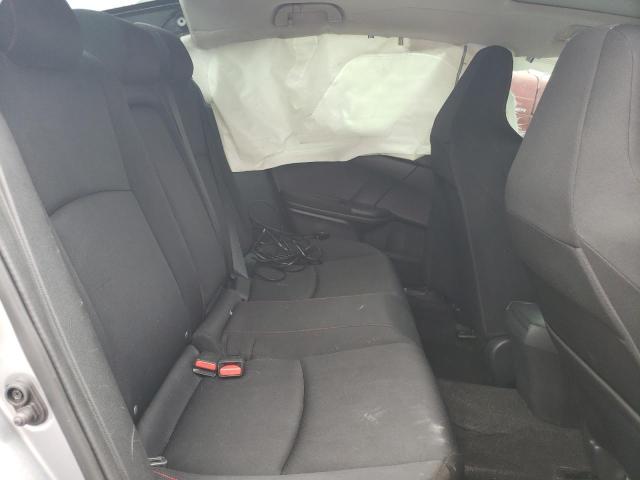 Photo 10 from auction – 2017 HONDA CIVIC EX with VIN 19XFC2F76HE063138
