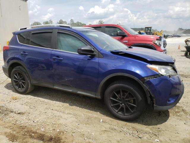 Photo 4 from auction – 2015 TOYOTA RAV4 LE with VIN 2T3BFREV2FW273686
