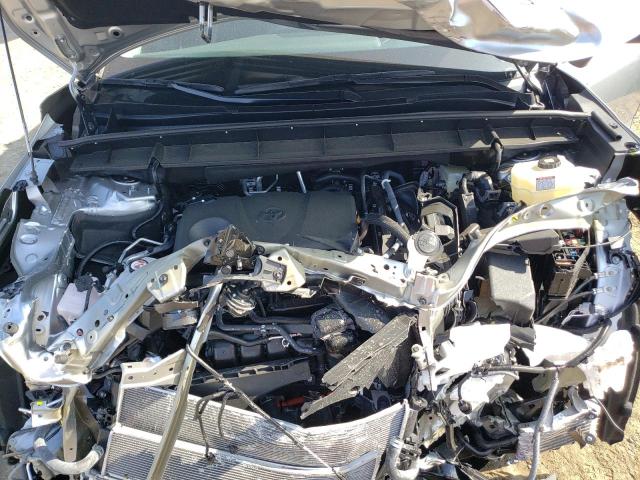 Photo 12 from auction – 2023 TOYOTA HIGHLANDER with VIN 5TDKARAH0PS018035