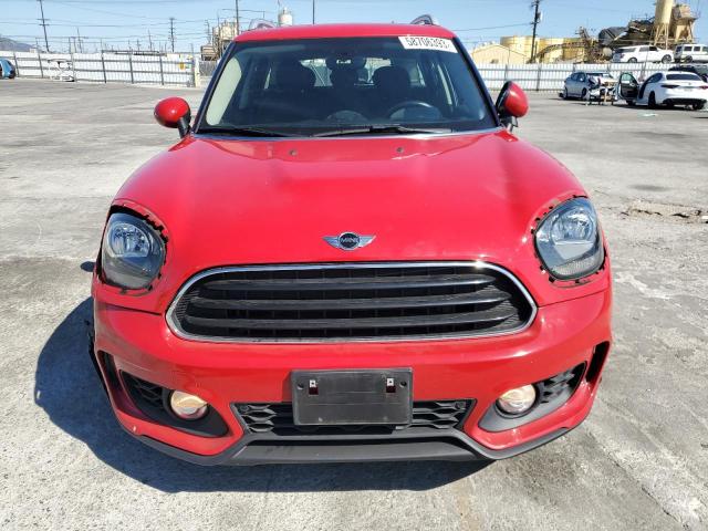 Photo 5 from auction – 2017 MINI COOPER COU with VIN WMZYS7C39H3E06772