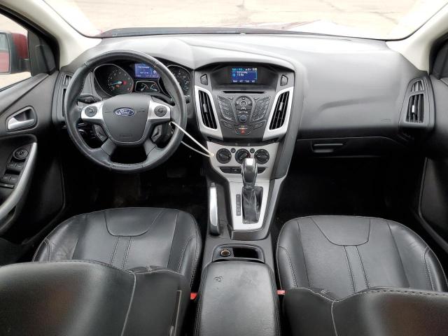 Photo 8 from auction – 2013 FORD FOCUS SE with VIN 1FADP3F22DL243066