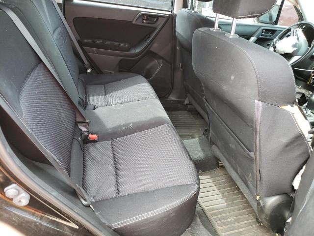 Photo 11 from auction – 2015 SUBARU FORESTER 2 with VIN JF2SJAAC3FH532911