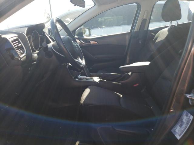 Photo 7 from auction – 2015 MAZDA 3 TOURING with VIN 3MZBM1V72FM204925