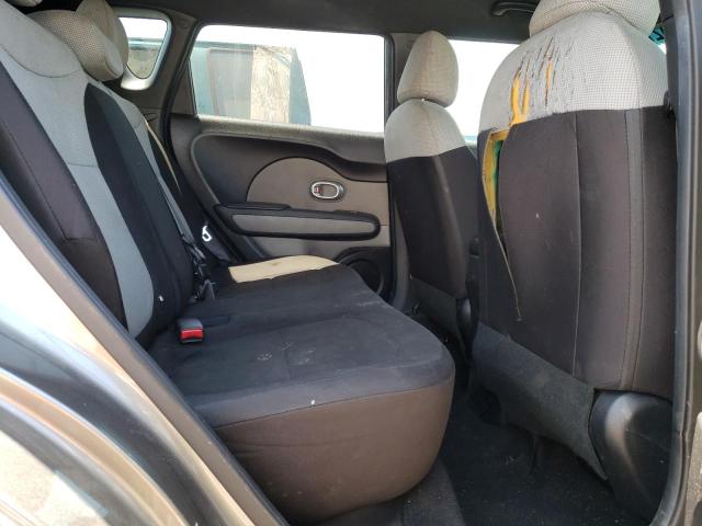 Photo 11 from auction – 2018 KIA SOUL with VIN KNDJN2A21J7607180
