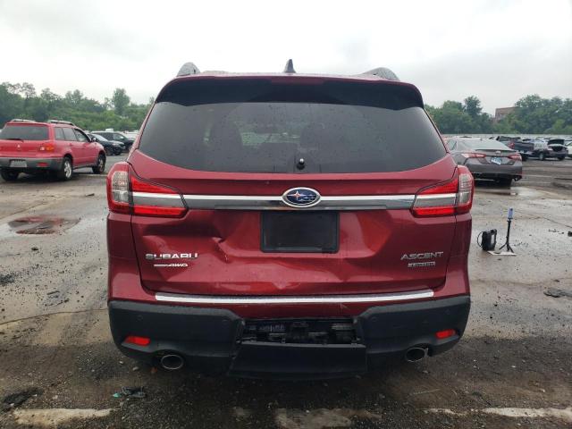 Photo 6 from auction – 2019 SUBARU ASCENT LIM with VIN 4S4WMALD5K3476485