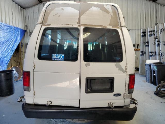 Photo 6 from auction – 2014 FORD ECONOLINE with VIN 1FTNE2EW9EDA86442