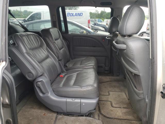 Photo 10 from auction – 2007 HONDA ODYSSEY EX with VIN 5FNRL38797B044334