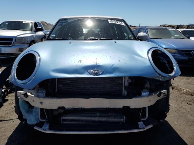 Photo 5 from auction – 2016 MINI COOPER CLU with VIN WMWLN5C56G2E30830
