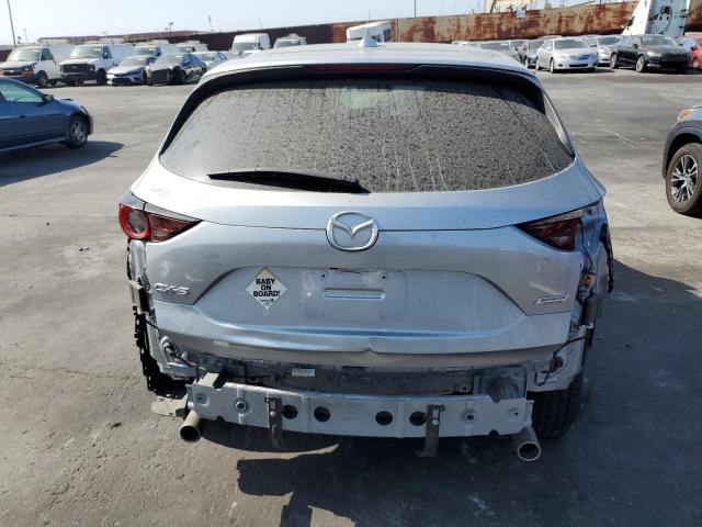 Photo 6 from auction – 2019 MAZDA CX-5 TOURI with VIN JM3KFACMXK0620182