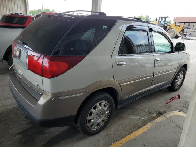 Photo 3 from auction – 2007 BUICK RENDEZVOUS with VIN 3G5DA03LX7S502531