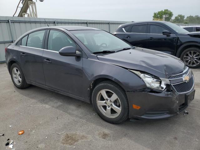 Photo 4 from auction – 2011 CHEVROLET CRUZE LT with VIN 1G1PF5S98B7182605