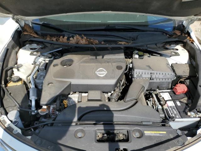 Photo 11 from auction – 2015 NISSAN ALTIMA 2.5 with VIN 1N4AL3AP4FC221154