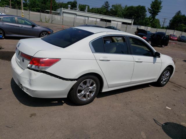 Photo 3 from auction – 2011 HONDA ACCORD LXP with VIN 1HGCP2F4XBA118375