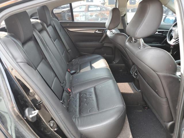 Photo 10 from auction – 2012 ACURA TL with VIN 19UUA8F23CA029143