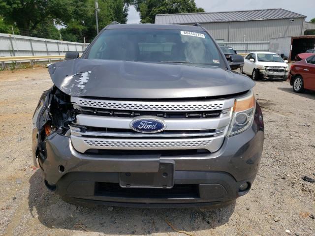 Photo 5 from auction – 2015 FORD EXPLORER X with VIN 1FM5K8D86FGB12764