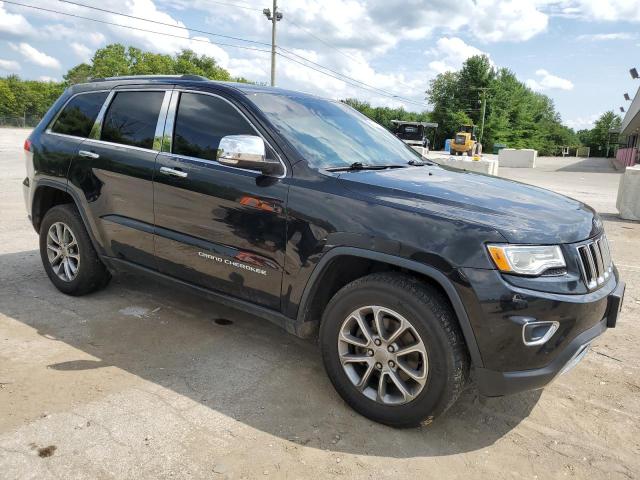Photo 4 from auction – 2015 JEEP GRAND CHER with VIN 1C4RJFBG4FC751854