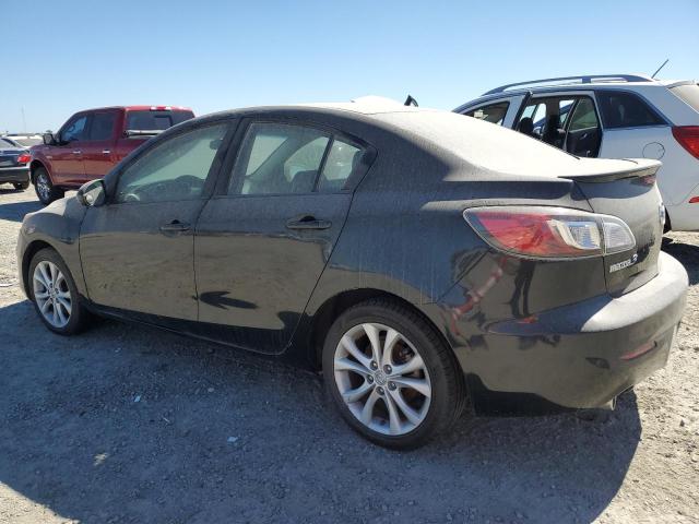 Photo 2 from auction – 2011 MAZDA 3 S with VIN JM1BL1U60B1403980
