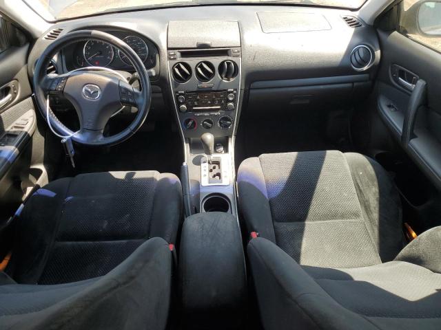 Photo 8 from auction – 2007 MAZDA 6 I with VIN 1YVHP80C975M63365
