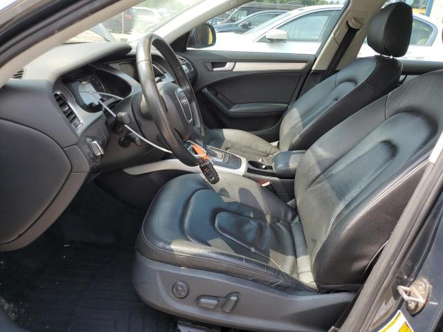 Photo 7 from auction – 2009 AUDI A4 PREMIUM with VIN WAUSF78K99N018516