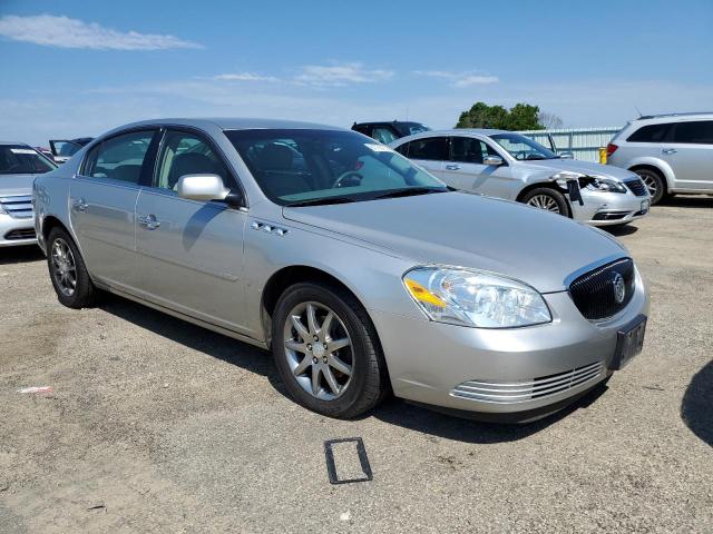 Photo 4 from auction – 2006 BUICK LUCERNE CX with VIN 1G4HD57216U133665