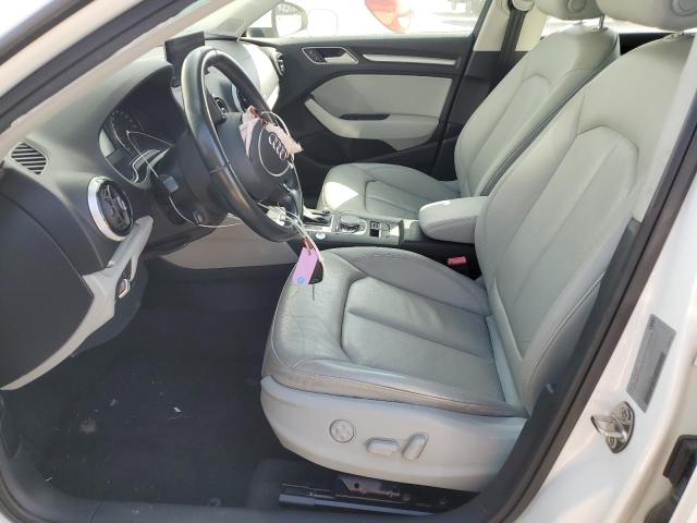 Photo 7 from auction – 2016 AUDI A3 E-TRON with VIN WAUUPBFF8GA100790