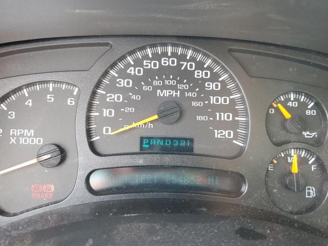 Photo 9 from auction – 2005 CHEVROLET SILVERADO with VIN 2GCEC13T351151533