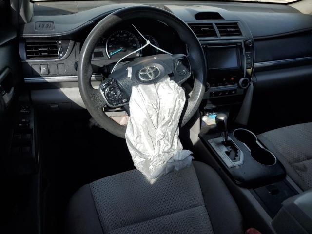 Photo 8 from auction – 2012 TOYOTA CAMRY BASE with VIN 4T4BF1FK5CR196277