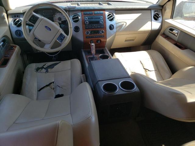 Photo 8 from auction – 2008 FORD EXPEDITION with VIN 1FMFU17578LA30513