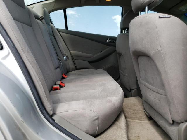 Photo 10 from auction – 2012 NISSAN ALTIMA BAS with VIN 1N4AL2APXCN421580