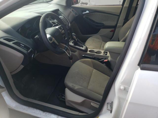 Photo 7 from auction – 2013 FORD FOCUS SE with VIN 1FADP3F2XDL290006