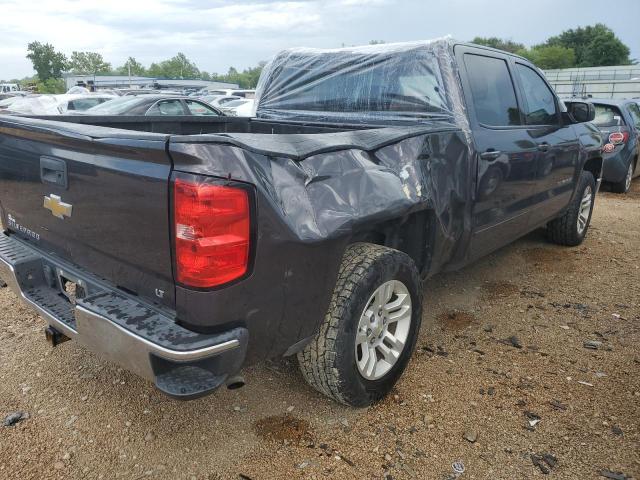 Photo 3 from auction – 2015 CHEVROLET SILVERADO with VIN 3GCPCREC5FG262873