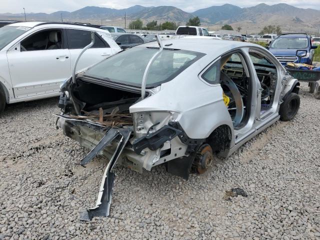 Photo 3 from auction – 2013 FORD FUSION SE with VIN 3FA6P0HR1DR384889