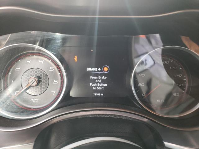 Photo 9 from auction – 2019 DODGE CHARGER SC with VIN 2C3CDXGJ0KH753944