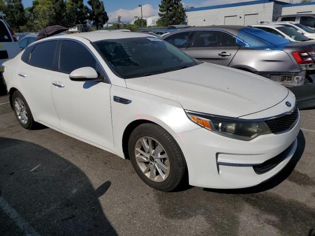 Photo 4 from auction – 2016 KIA OPTIMA LX with VIN KNAGT4L3XG5101236