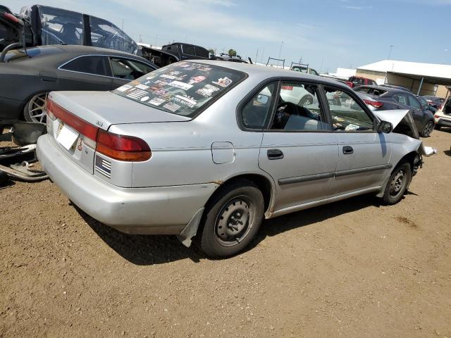 صورة رقم 3 من المزاد - 1997 SUBARU LEGACY L مع VIN 4S3BD4356V7216283