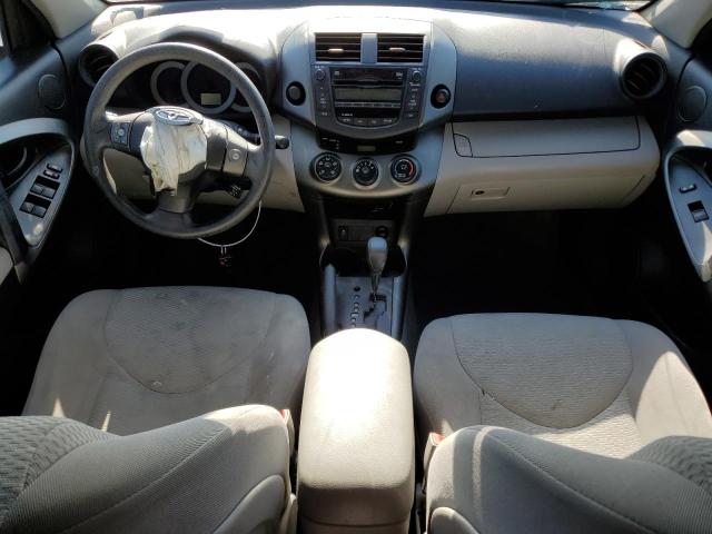 Photo 8 from auction – 2011 TOYOTA RAV4 with VIN 2T3ZF4DV4BW080422
