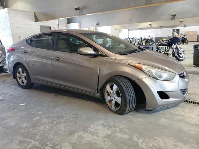Photo 4 from auction – 2012 HYUNDAI ELANTRA GL with VIN 5NPDH4AE7CH150500