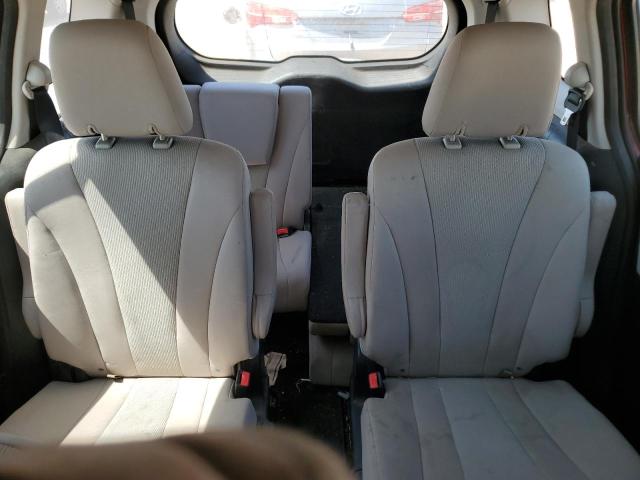 Photo 10 from auction – 2013 MAZDA 5 with VIN JM1CW2BL0D0156334