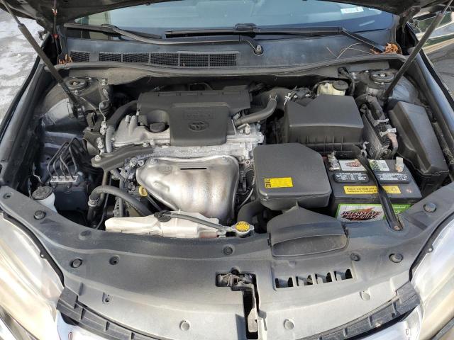 Photo 11 from auction – 2015 TOYOTA CAMRY LE with VIN 4T1BF1FK7FU884523