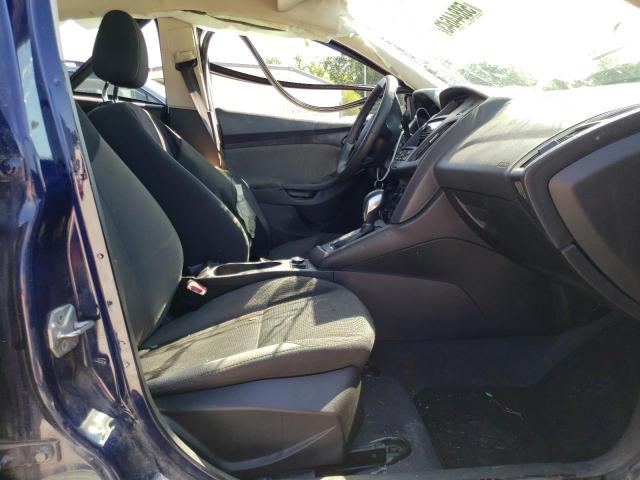Photo 7 from auction – 2012 FORD FOCUS S with VIN 1FAHP3E23CL118806