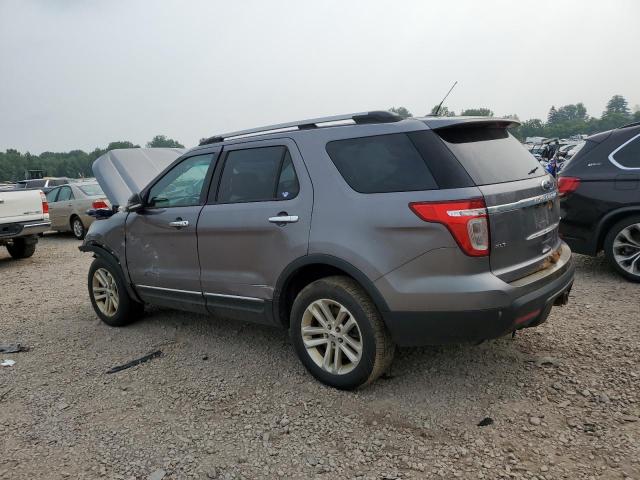 Photo 2 from auction – 2013 FORD EXPLORER X with VIN 1FM5K8D8XDGC13349
