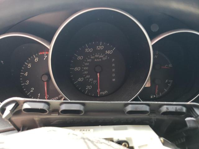 Photo 9 from auction – 2005 MAZDA 3 I with VIN JM1BK12F151344464