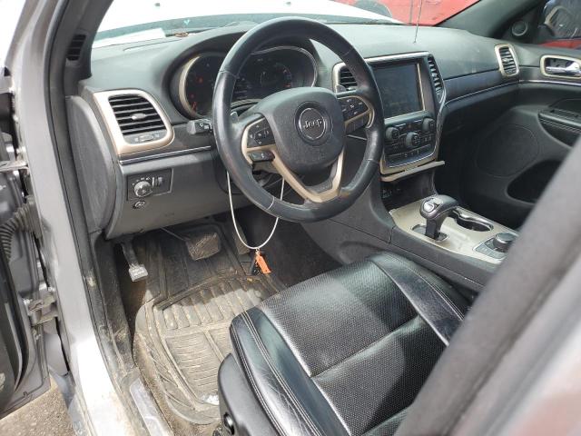 Photo 8 from auction – 2015 JEEP GRAND CHER with VIN 1C4RJFBG2FC865318