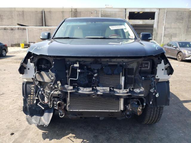 Photo 5 from auction – 2016 LEXUS GX 460 with VIN JTJBM7FXXG5140416