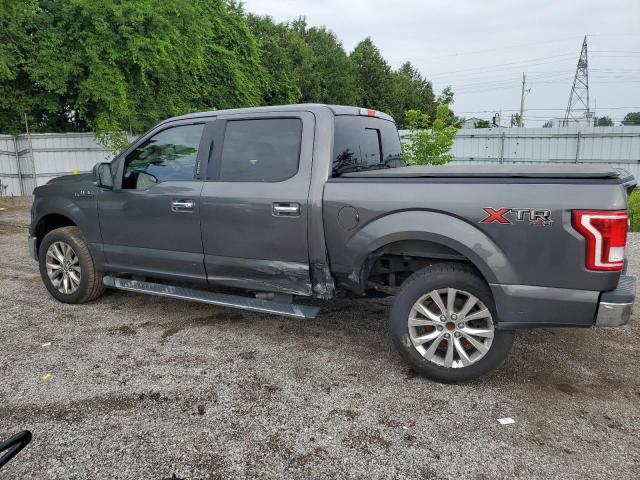 Photo 2 from auction – 2015 FORD F150 SUPER with VIN 1FTEW1EF0FFA18088