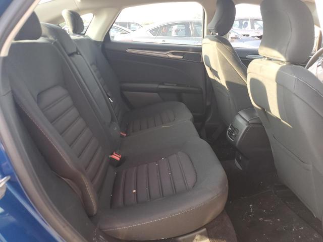 Photo 10 from auction – 2017 FORD FUSION SE with VIN 3FA6P0HD4HR257564