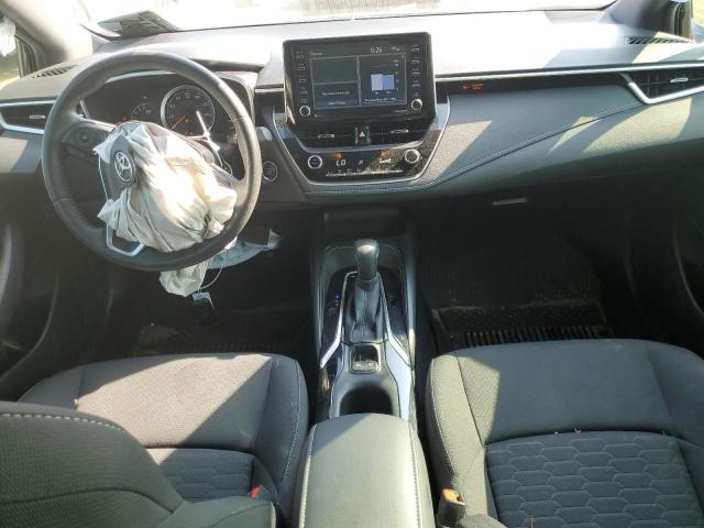 Photo 8 from auction – 2020 TOYOTA COROLLA SE with VIN JTND4RBE9L3091013