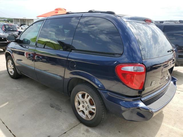 Photo 2 from auction – 2004 DODGE CARAVAN SX with VIN 1D4GP45R44B530008